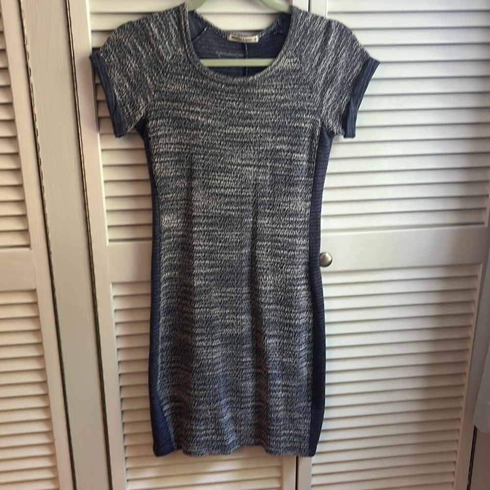 Marine Layer Mini-Dress